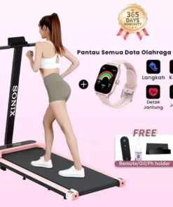 Sonix Treadmill Incline T Model Sport
